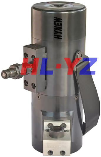 双级螺栓拉伸器