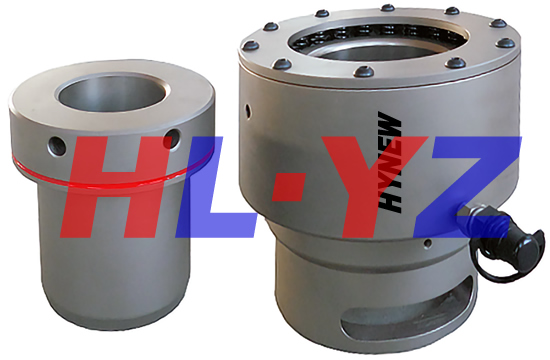 自动复位螺栓拉伸器