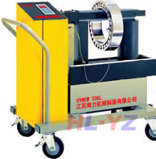 轴承自控加热器